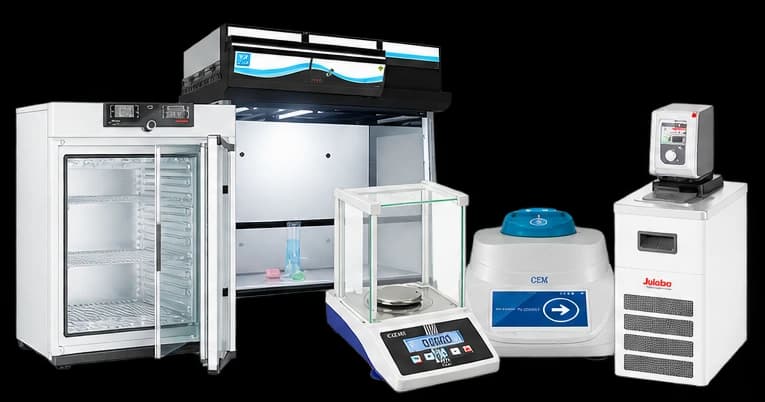 Laboratory