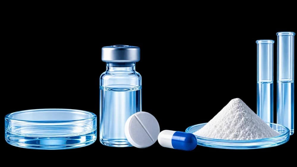 Pharmaceutical