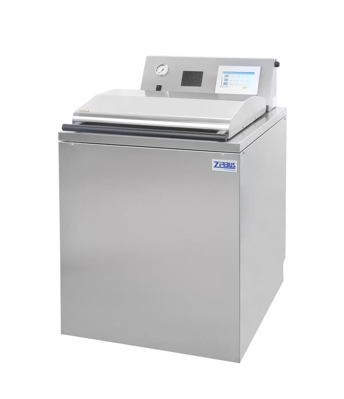 ZIRBUS LVSA