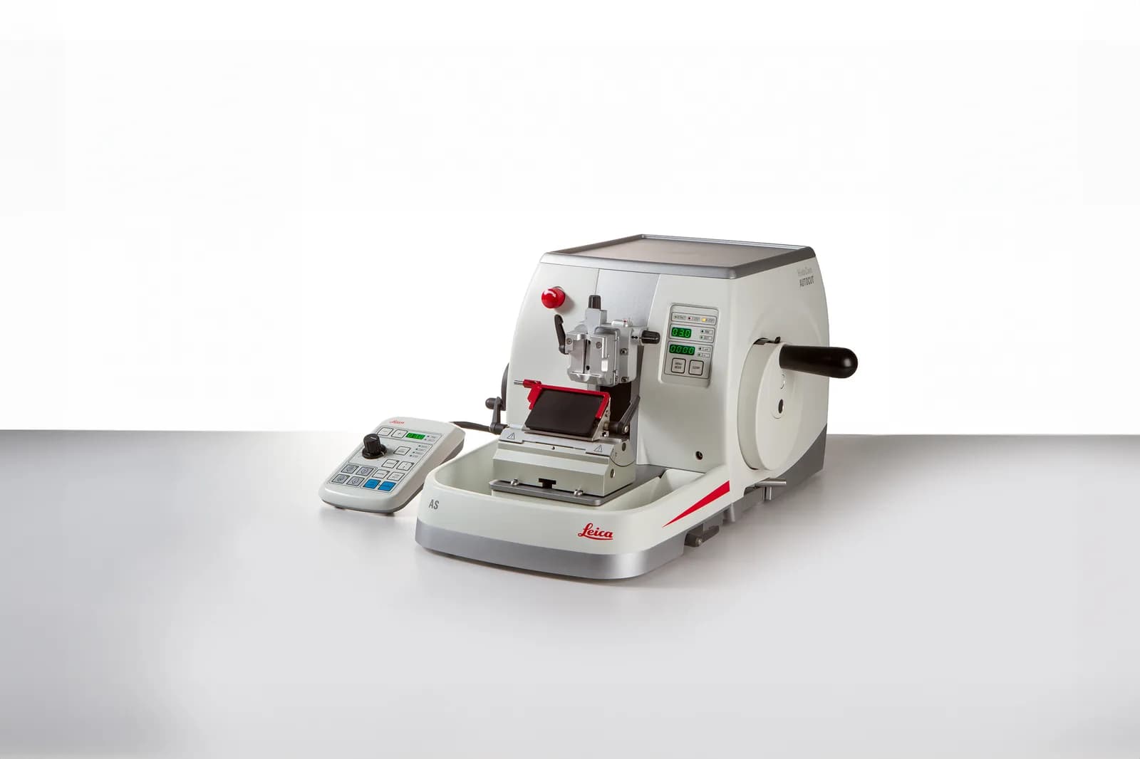 Leica HistoCore AUTOCUT