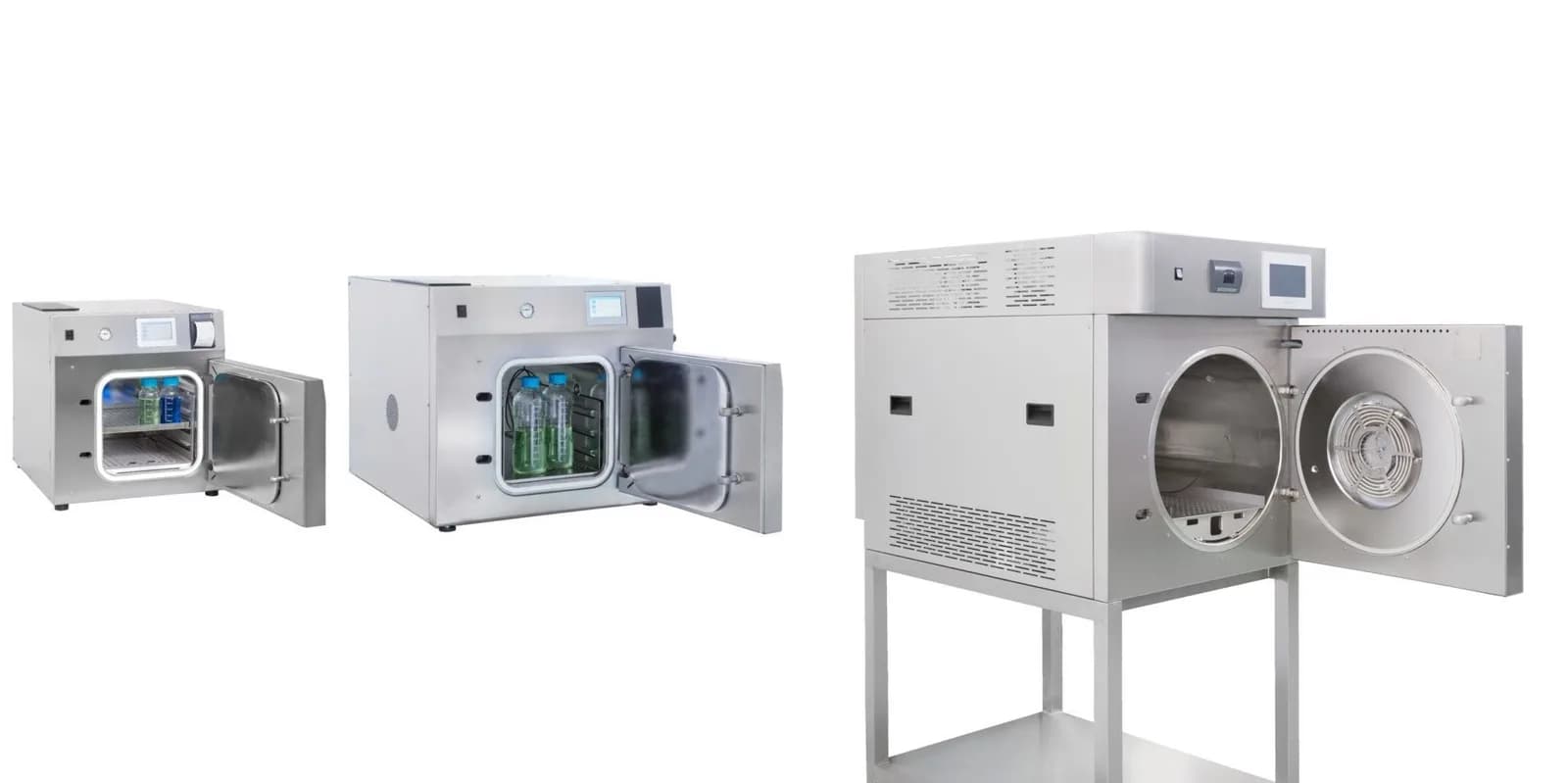 ZIRBUS LabStar (Pharmaceutical)