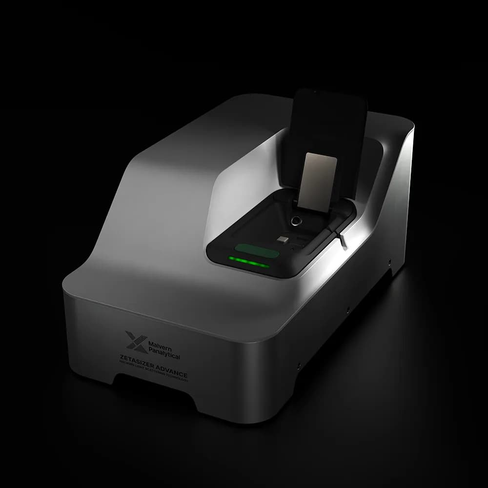 Malvern Panalytical Zetasizer Ultra